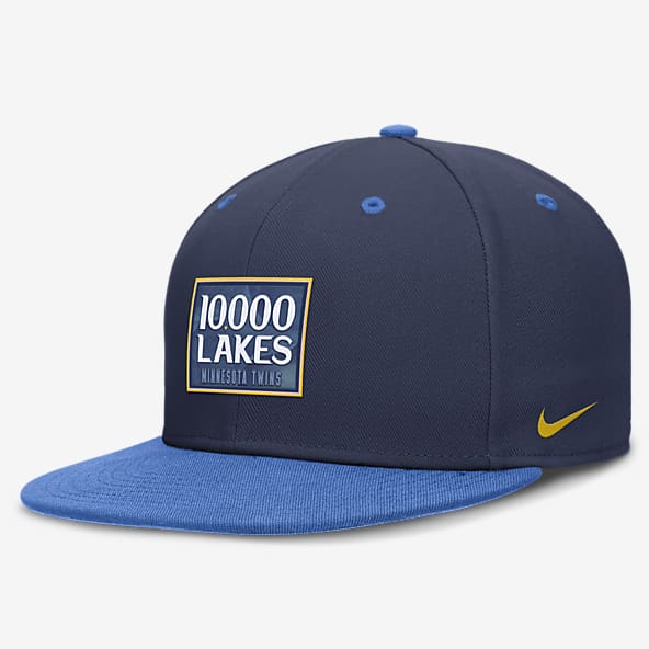MLB Headwear. Nike